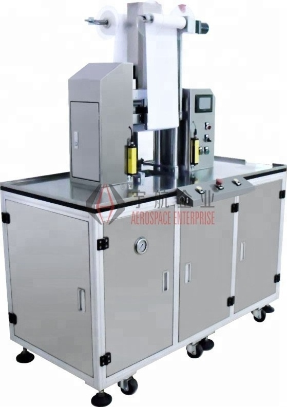 YH Color Cosmetic Powder Pressing Machine