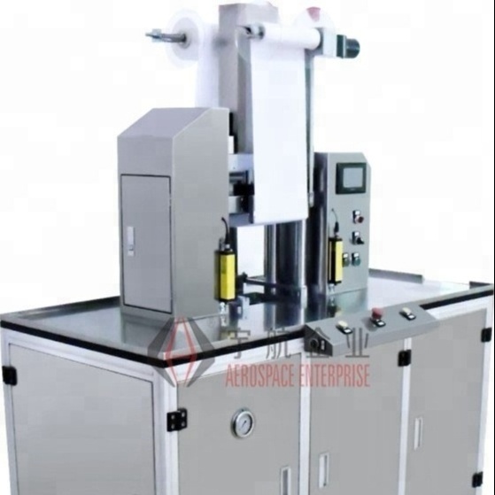 YH Color Cosmetic Powder Pressing Machine