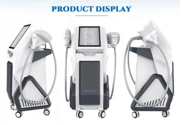 Fat cryo lipolysis Cell Body 360 Cryolipolysis Machine Vacuum Cavitation System Except Cryolipolysis Slimming Machine