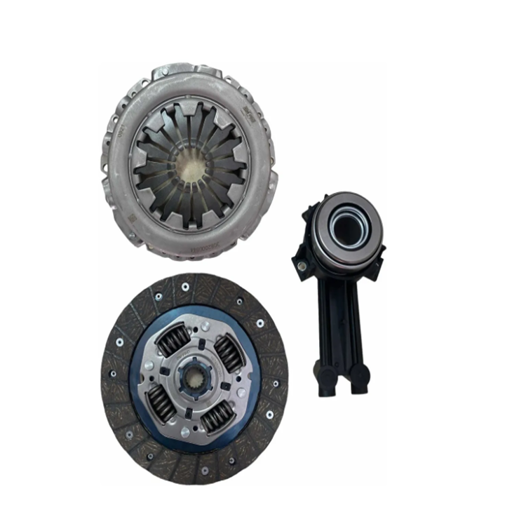 620310033 Auto Transmission System parts clutch kit for Ford Ka Max Power Move 1.6 Luk 620310033