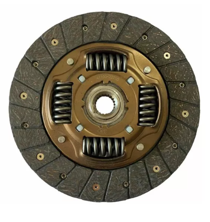 Good Product Clutch Kit Auto Parts OEM 41300-23030 For Hyundai Clutch Disc Clutch Plate