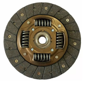 Good Product Clutch Kit Auto Parts OEM 41300-23030 For Hyundai Clutch Disc Clutch Plate