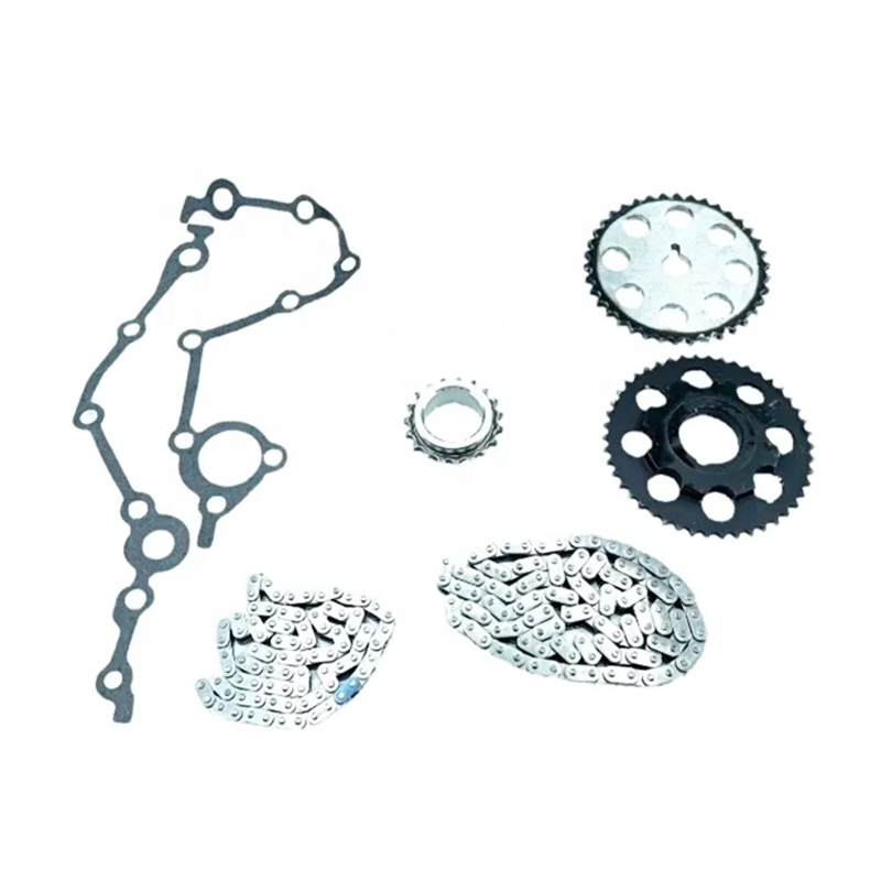 OE G601-12-006 G60112006 timing chain kit for Mazda B2600 Bt 50 2.6 Kit Cadena De Tiempo