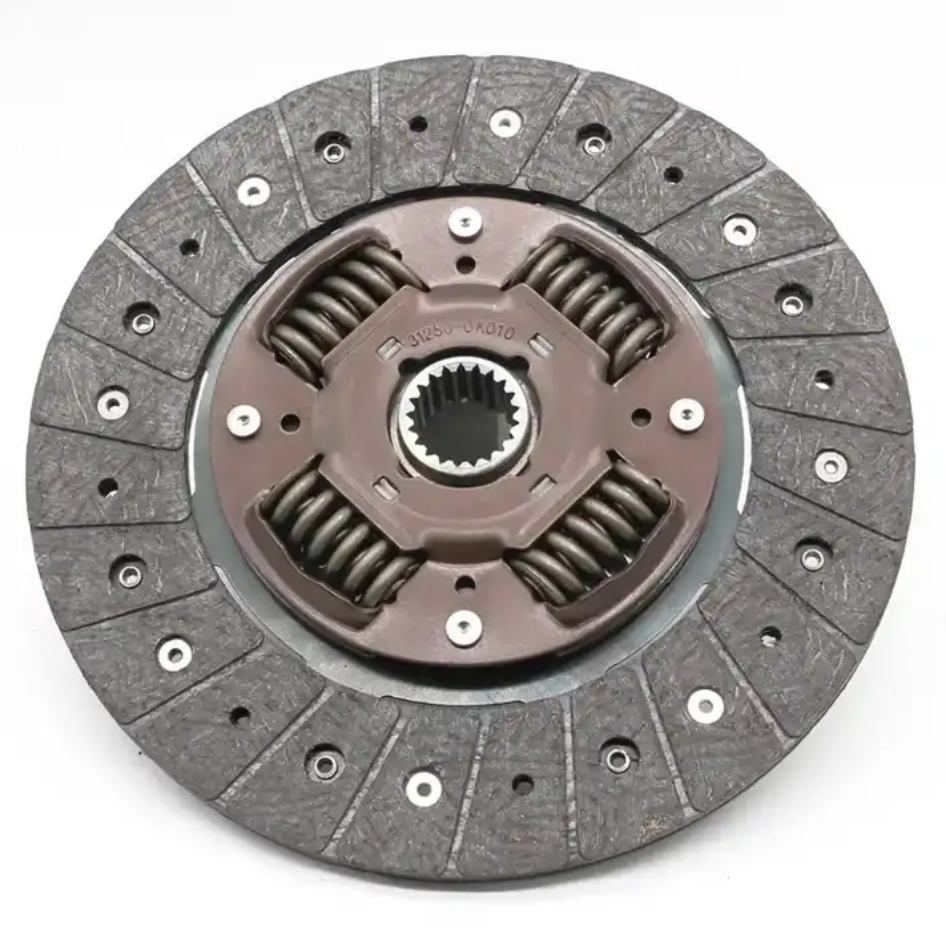 High Quality Auto Transmission System Parts OEM 90251210 Clutch Kit for Chevrolet Aveo 1.6