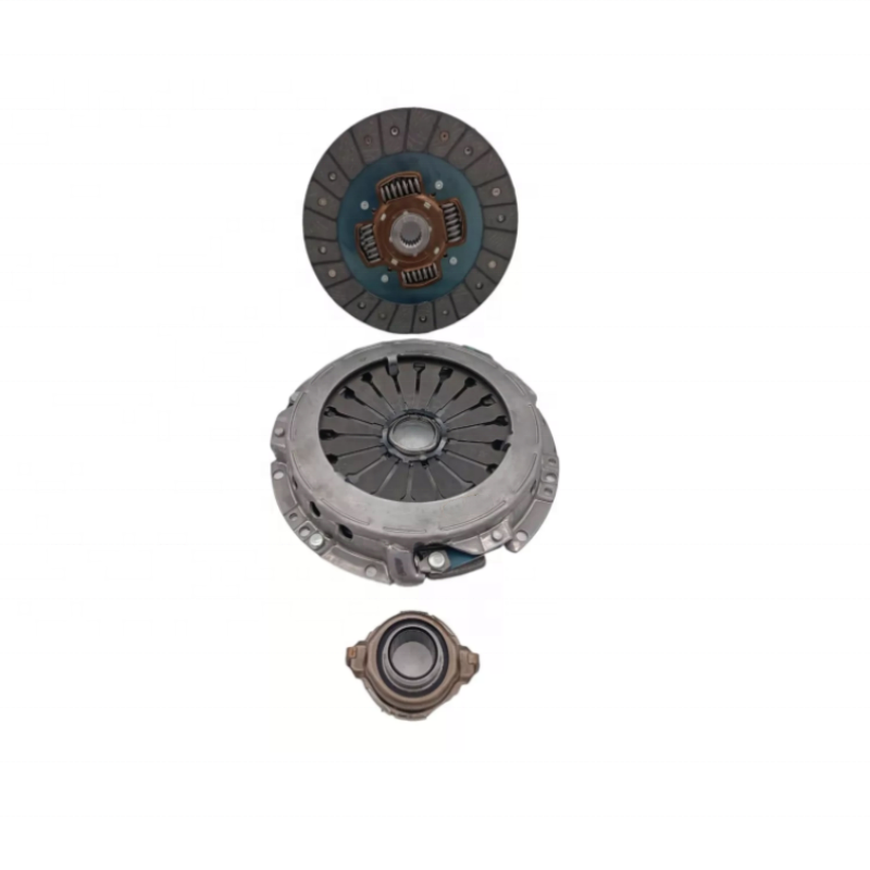 OE HDK-073 Genuine Auto Engine Clutch Kits Sets For Hyundai Elantra Xd Matrix 1.8 2.0l Kia Cerato 2.0l Kit De Clutch Embrague