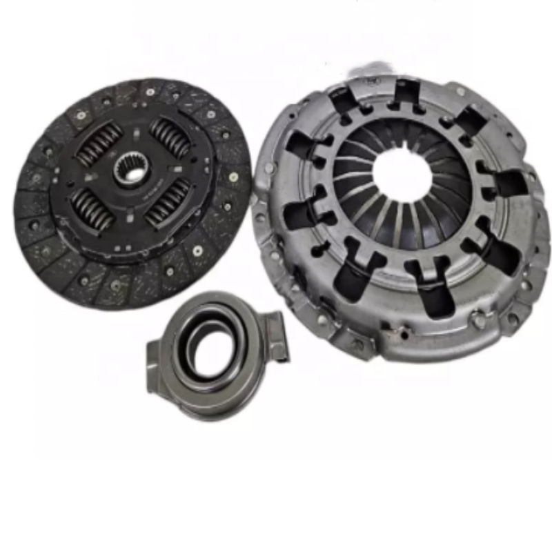 619-3015-00 Genuine Auto Clutch Kit With Clutch pressure/plate For Fiat Palio 1.3 1.4 8v 16v 1996-2016 Clutch Kit 619301500 OEM