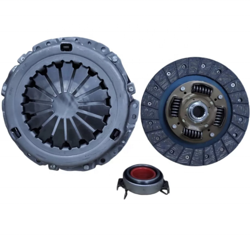 TYK-025 Genuine Auto Clutch Kits Sets For Toyota Yaris Belta Corolla New Sensation 1.5L Kit De Embrague Clutch TYK-025 OEM