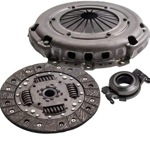 High Quality Auto Transmission System Parts OEM 90251210 Clutch Kit for Chevrolet Aveo 1.6