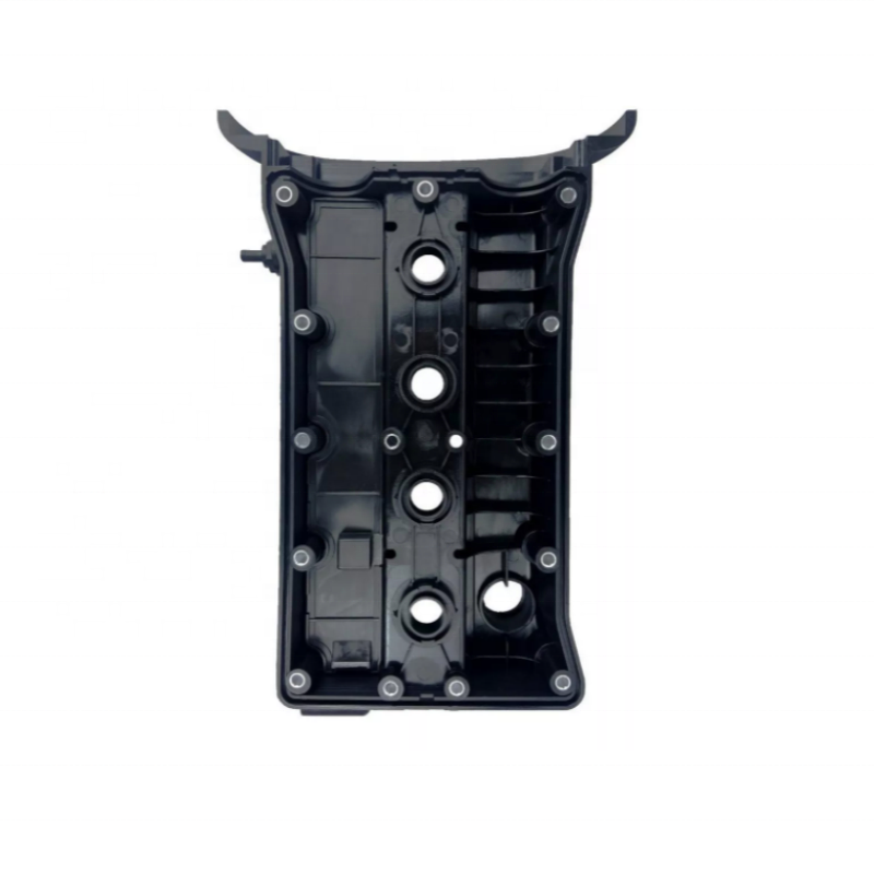 OEM 96473698 High Performance Auto Engine Valve Cover For Chevrolet Aveo Nubira Lanos 1.6L 2004-2016 Tapa Valvula 96473698