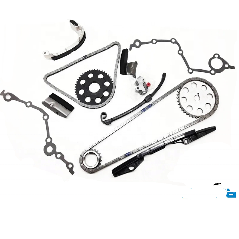 OE G601-12-006 G60112006 timing chain kit for Mazda B2600 Bt 50 2.6 Kit Cadena De Tiempo