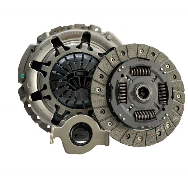 619-3015-00 Genuine Auto Clutch Kit With Clutch pressure/plate For Fiat Palio 1.3 1.4 8v 16v 1996-2016 Clutch Kit 619301500 OEM