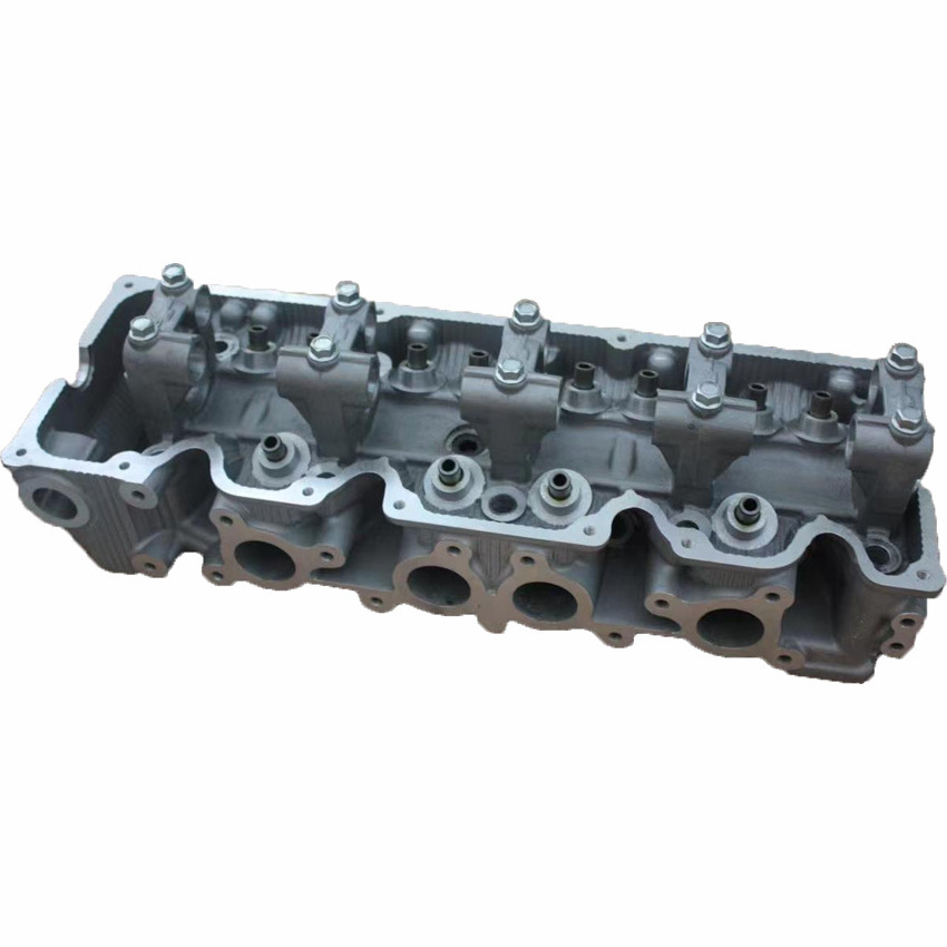 OE G61210100B G60110100B CYLINDER HEAD Single CYLINDER HEAD COVER for Mazda  PROCEED/DRIFTER  B-SERIE B2600 MPV  2.6L