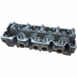 OE G61210100B G60110100B CYLINDER HEAD Single CYLINDER HEAD COVER for Mazda  PROCEED/DRIFTER  B-SERIE B2600 MPV  2.6L