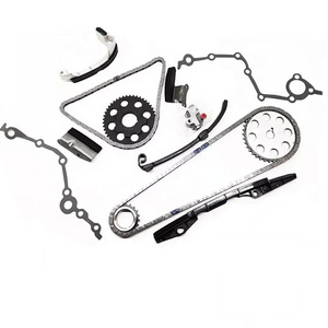 OE G601-12-006 Timing chain kit for Mazda Bt50 2.6 B2600 Original Mazda G601-12-006 G60112006