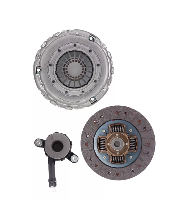 Auto parts A21-1601020 A21-1601030 3AH-110126-002 clutch kit Fit for Chery Orinoco A21-1601020 A21-1601030