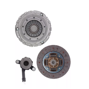 Auto parts A21-1601020 A21-1601030 3AH-110126-002 clutch kit Fit for Chery Orinoco A21-1601020 A21-1601030