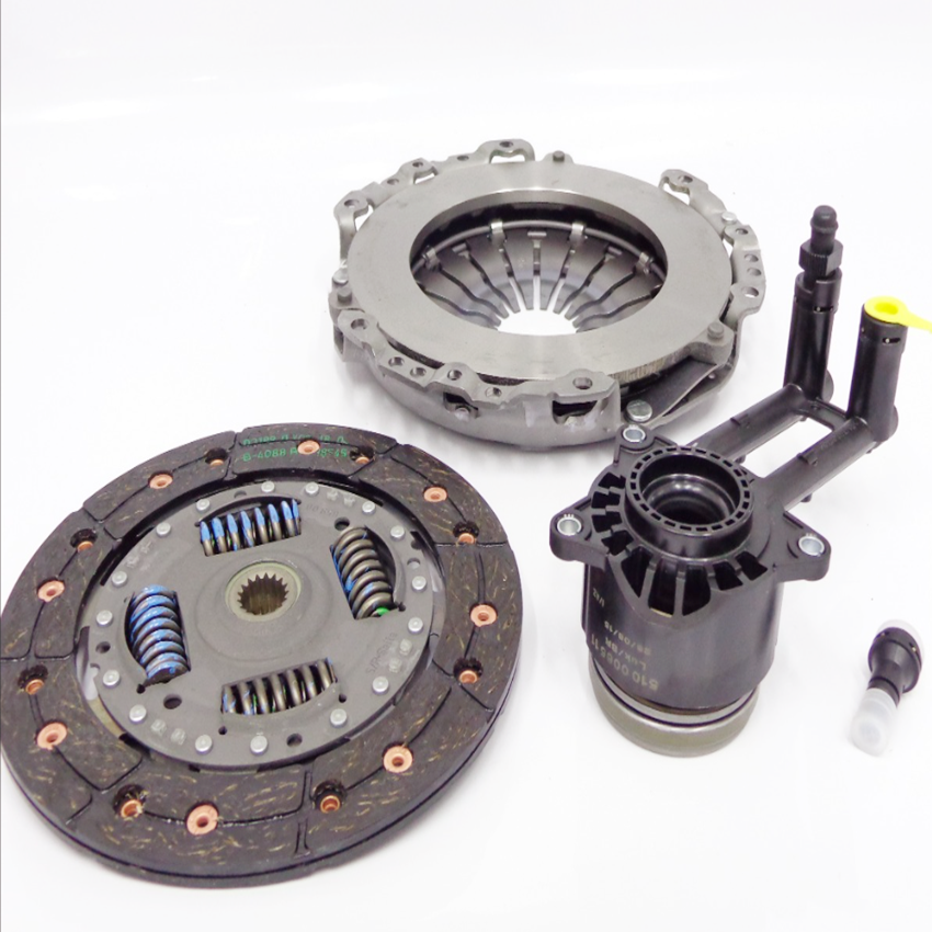 Auto Transmission System Parts Clutch Kit OEM 620310033 for Ford FIESTA POWER / ECOSPORT 1.6