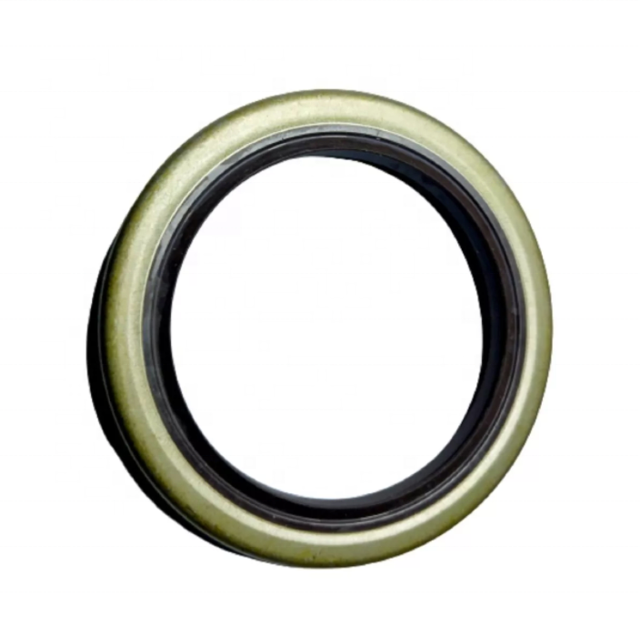 OEM 96316762 Genuine Auto Engine Parts Timing Cover Front Oil Seal For Chevrolet MATIZ (M200 M250) Spark Matiz 46x62x7 2005-