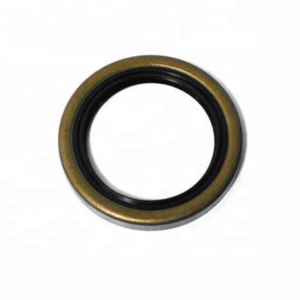 OEM 96316762 Genuine Auto Engine Parts Timing Cover Front Oil Seal For Chevrolet MATIZ (M200 M250) Spark Matiz 46x62x7 2005-