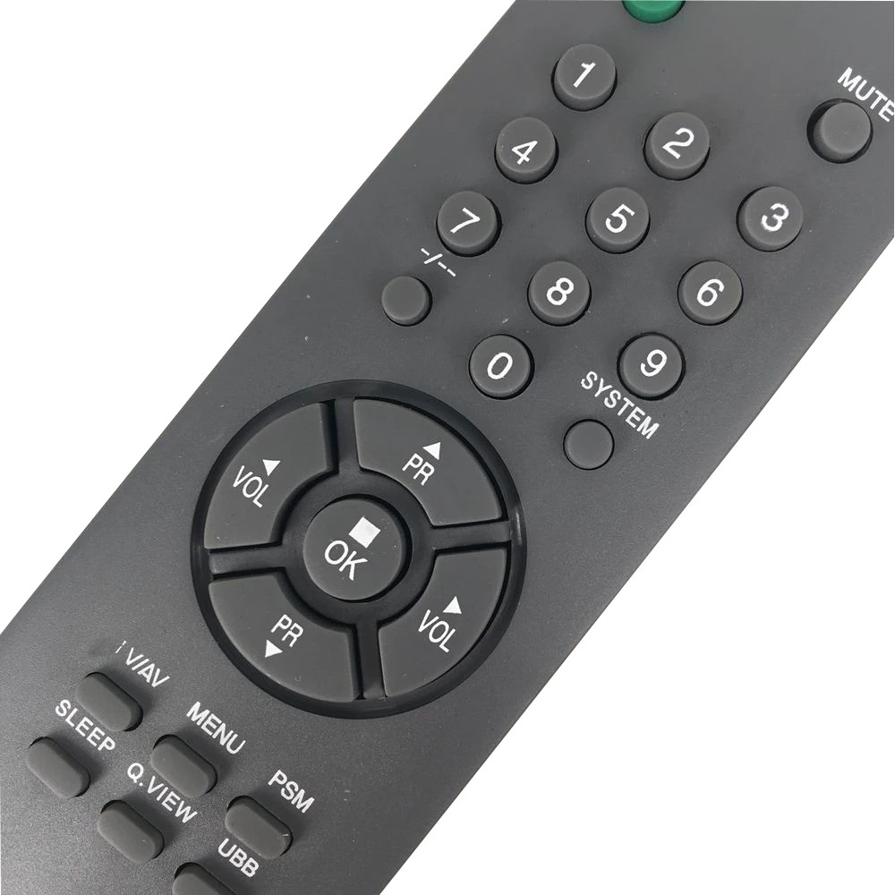 105-230D dvd dvd dvb receiver GOLDSTAR Remote for L-G AV receiver