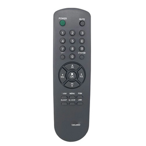 105-230D dvd dvd dvb receiver GOLDSTAR Remote for L-G AV receiver