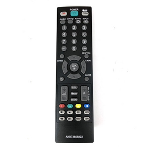 AKB73655803 goldstar TV Remote Control for Lg TV