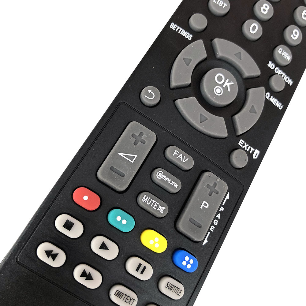 AKB73655803 goldstar TV Remote Control for Lg TV