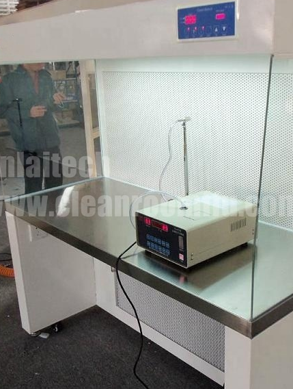 HOT SALE Laboratory Horizontal Laminar air Flow Cabinet supplier