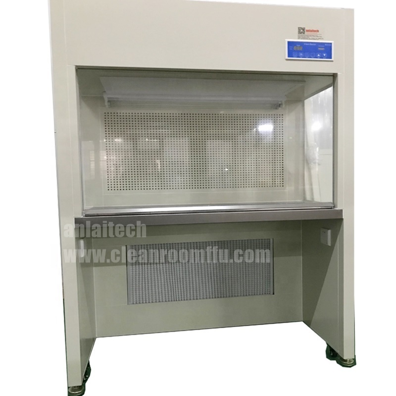 HOT SALE Laboratory Horizontal Laminar air Flow Cabinet supplier