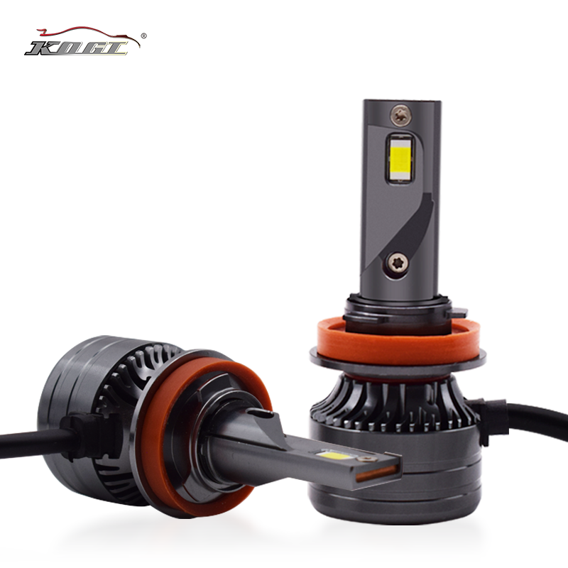 New products high quality led light car freezing resistance strong led headlight h11 led h11