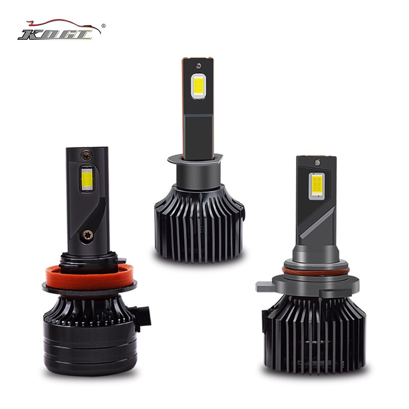 New products high quality led light car freezing resistance strong led headlight h11 led h11