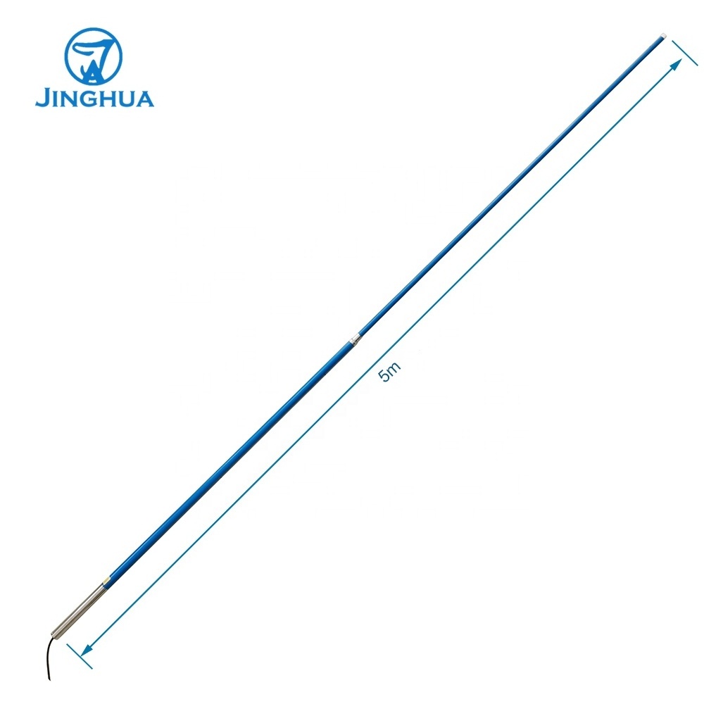 High Gain Long Distance VHF Radio Antenna 160MHz 13dB Omni-directional Fiberglass Rugged Waterproof VHF Radio Antenna