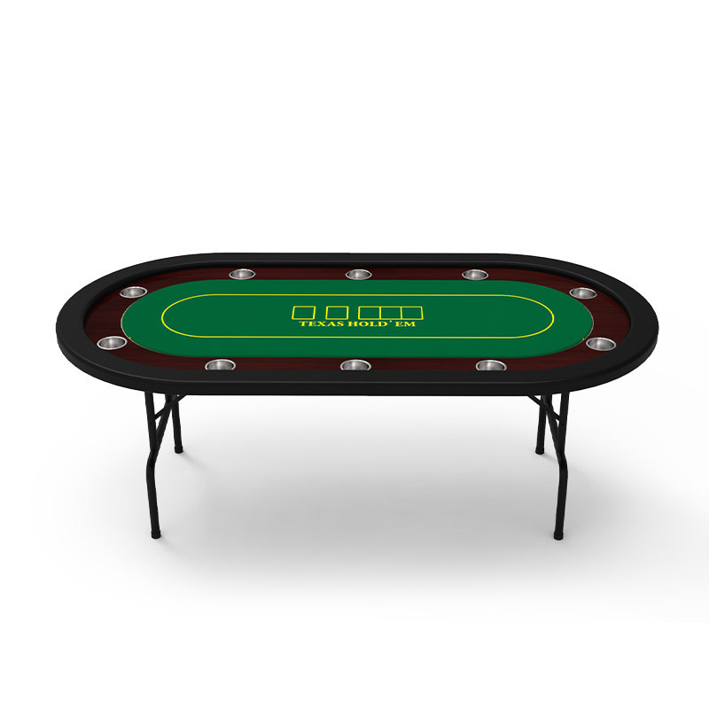 Convenient Poker Table Folding Poker Table Top Available Using Anytime Anywhere poker table