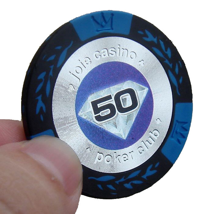 High Quality And Good Price Casino Chip Texas  poker chips  clay chips for casino entertainment