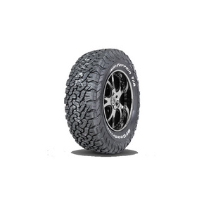 Bailuchi Tires 265/275/285/70/R17 KO2 All-terrain Off-road AT Tires For Toyota FJ Cruiser