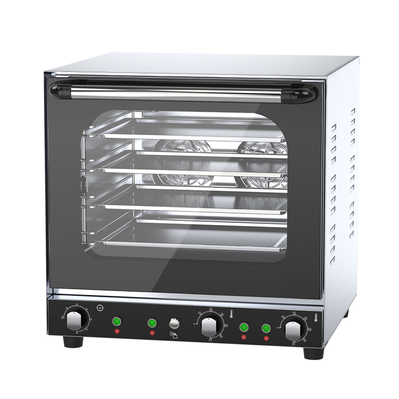 Industrial bread baking machine  price for sale bakery cake electric industrial bakery convection oven