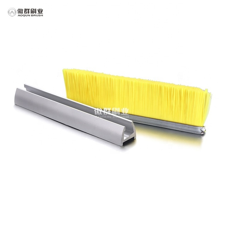 Elevator Parts Manufacturer Fast Lift Parts Elevator Safety Brush