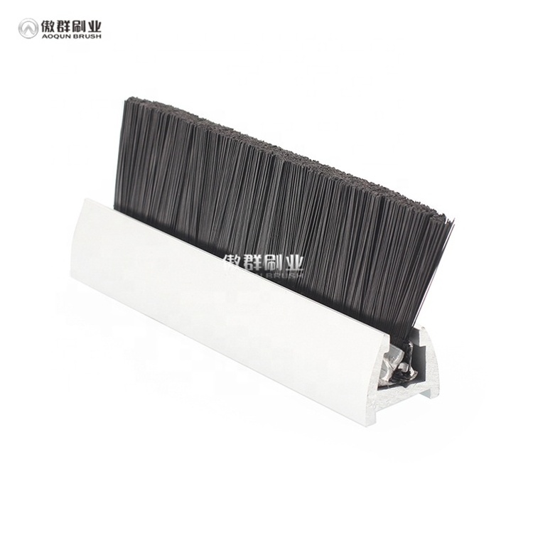 Elevator Parts Manufacturer Fast Lift Parts Elevator Safety Brush