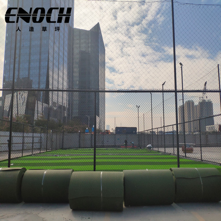 ENOCH  Shockpad Underlay for football /Hockey ground Synthetic Grass