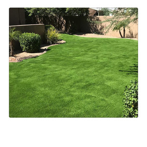 ENOCH 30mm 35mm 36mm 40mm  natural artificial grass turf for garden landscape