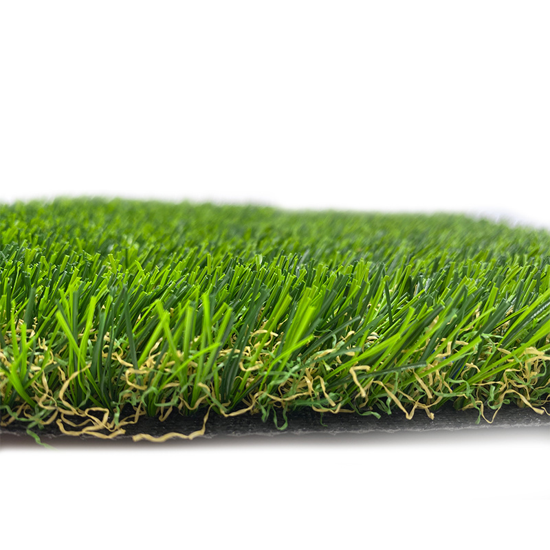 ENOCH hot selling synthetic turf green grass carpet price used for landscaping artificial grass for garden park hotel