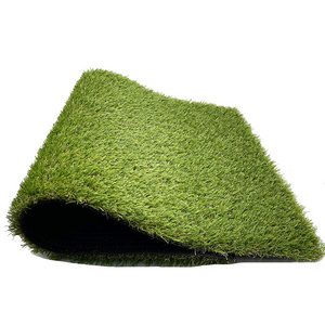 ENOCH Chinese Manufacturer Gazon Artificiel Synthetique Naturel en Rouleau grass carpet artificial outdoor