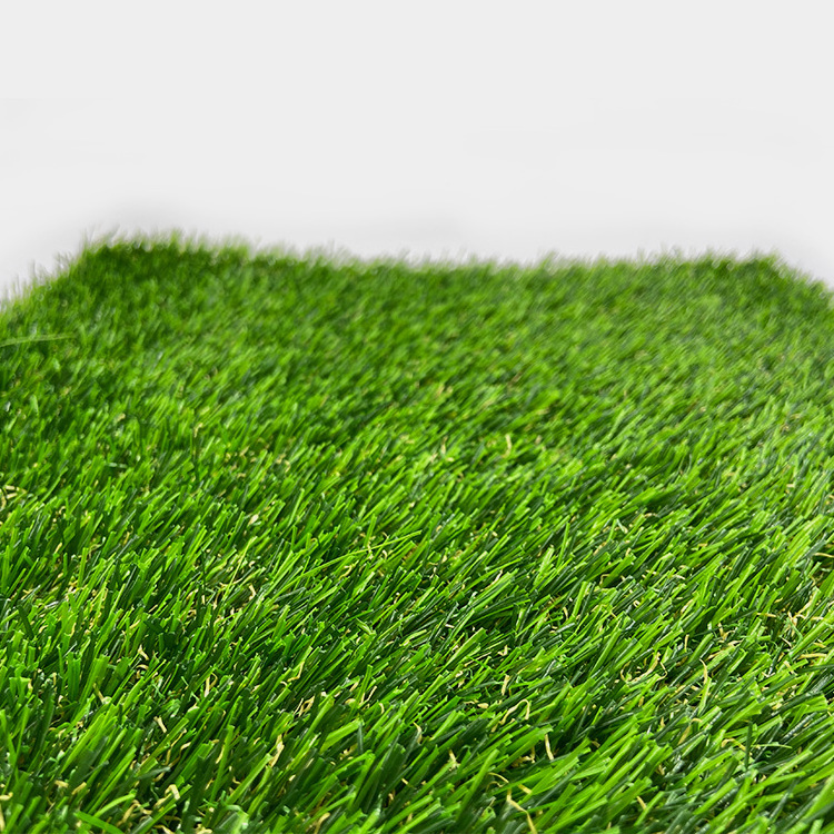 Cheap 30mm 40mm 50mm  household landscape leisure artificial grass grass for backyard sitting area