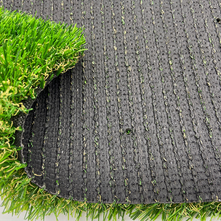 Cheap 30mm 40mm 50mm  household landscape leisure artificial grass grass for backyard sitting area