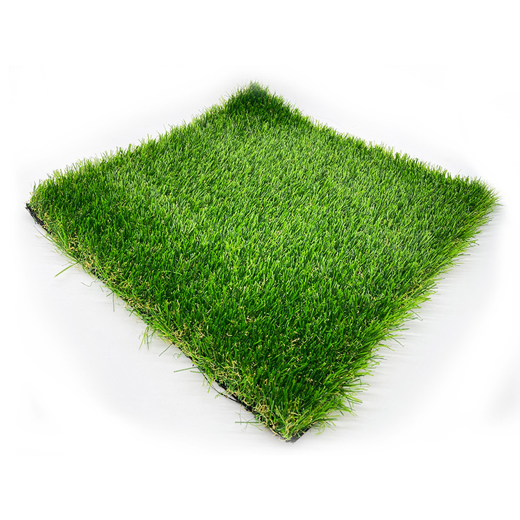 High quality Artificial Grass Outdoor Playground Artificial Carpetsynthetic grass for garden grass artificial cesped artificial