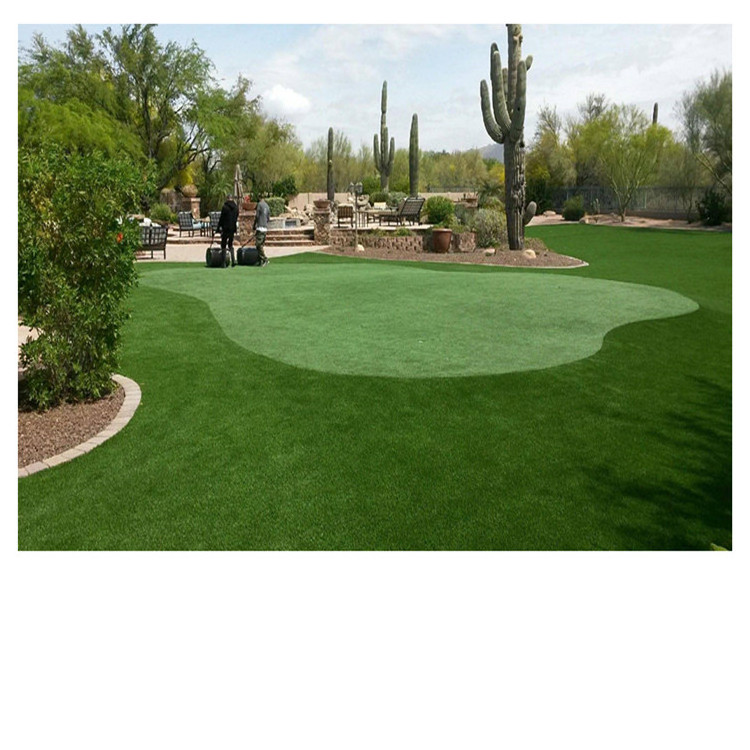 Outdoor Mini Golf Carpet Indoor Minigolf Courses Mat Miniature Turf Court Synthetic Green artificial grass golf