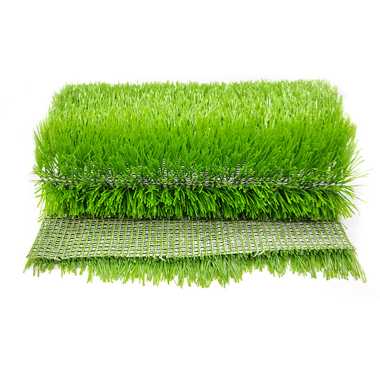 ENOCH football grass artificial with Super strong pull-out force