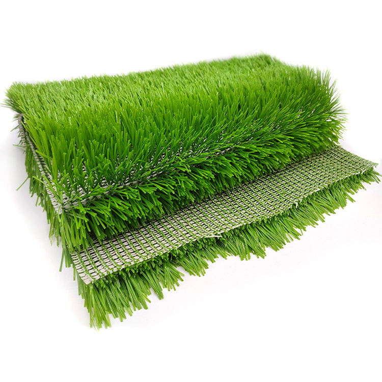 ENOCH football grass artificial with Super strong pull-out force