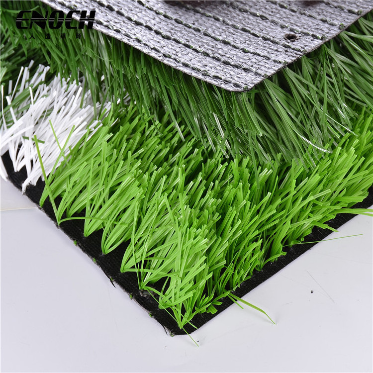 ENOCH Soccer Court Football Grass Artificial  For Sale,cheap Sports Flooring Football Artificial Grass