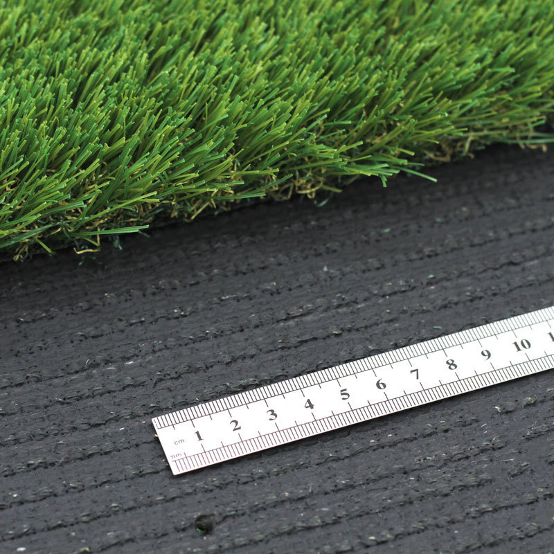 40mm four tons garden grass artificial grass for personal use or parties and events